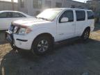 NISSAN PATHFINDER photo