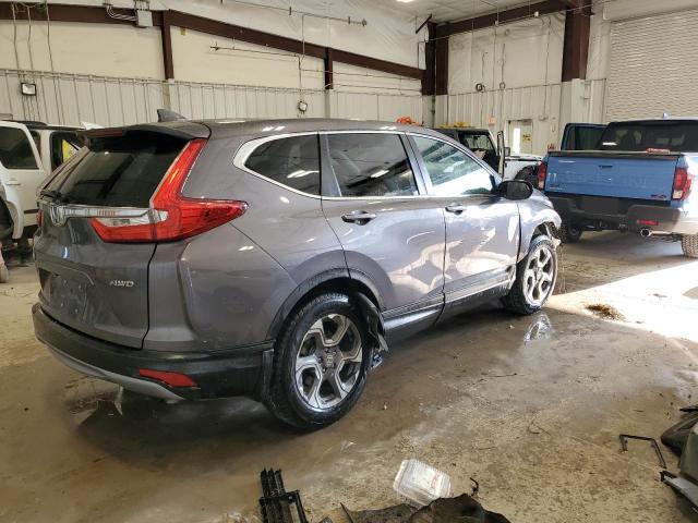 2018 HONDA CR-V EX - 7FARW2H55JE001511
