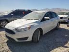 2017 FORD FOCUS SEL - 1FADP3F2XHL210886