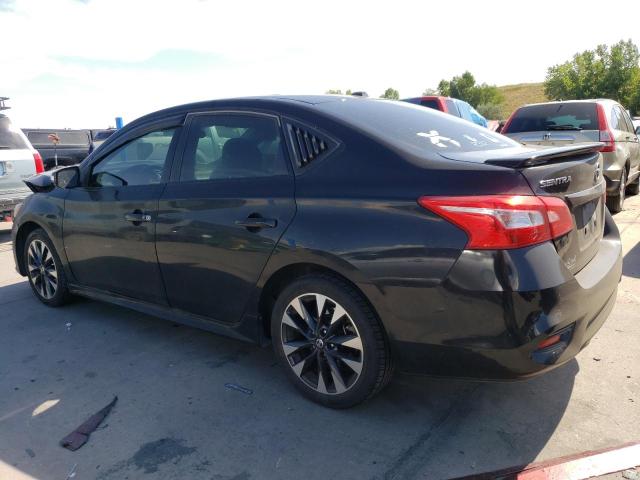 2019 NISSAN SENTRA S - 3N1AB7AP9KY295341