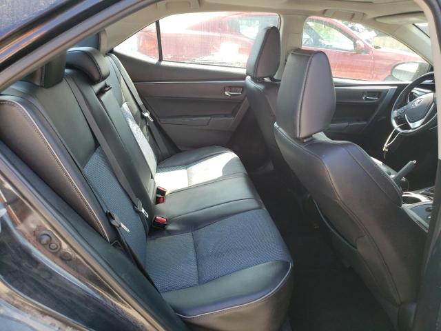 2015 TOYOTA COROLLA L - 5YFBURHE0FP308365