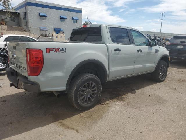2021 FORD RANGER XL - 1FTER4FH1MLD02952