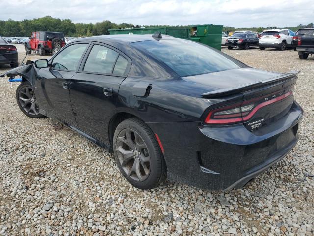 2019 DODGE CHARGER R/ - 2C3CDXCT5KH552550
