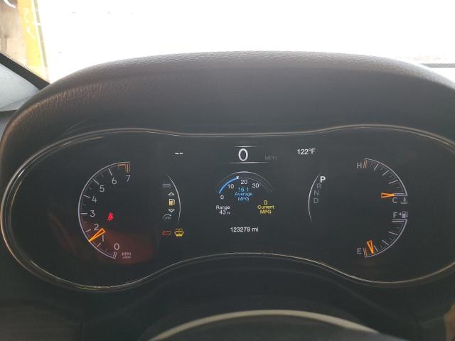 2021 JEEP GRAND CHER - 1C4RJEAG4MC784409