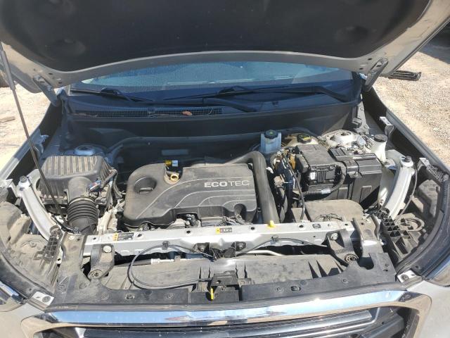 2020 GMC TERRAIN SL - 3GKALMEV8LL121443