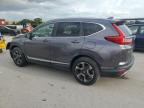 HONDA CR-V TOURI photo