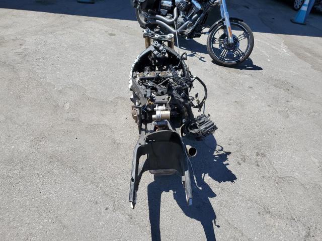 2022 BMW S 1000 RR - WB10E2306N6F58609
