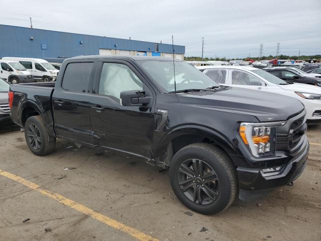 2022 FORD F150 SUPER - 1FTEW1EP1NKE80304