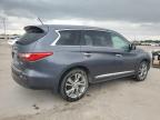 INFINITI JX35 photo