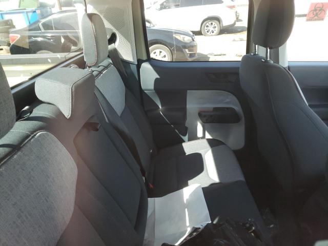 2024 FORD MAVERICK X - 3FTTW8J94RRB33929