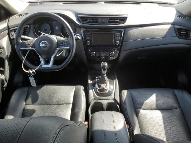 2020 NISSAN ROGUE S - JN8AT2MV2LW142983