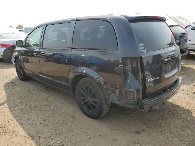 VIN 2C4RDGEG0KR670795 2019 Dodge Grand Caravan, GT no.2