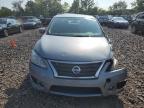 NISSAN SENTRA S photo