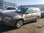 SUBARU FORESTER 2 снимка