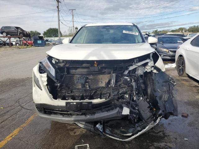 2023 NISSAN ROGUE SV - JN8BT3BBXPW467289