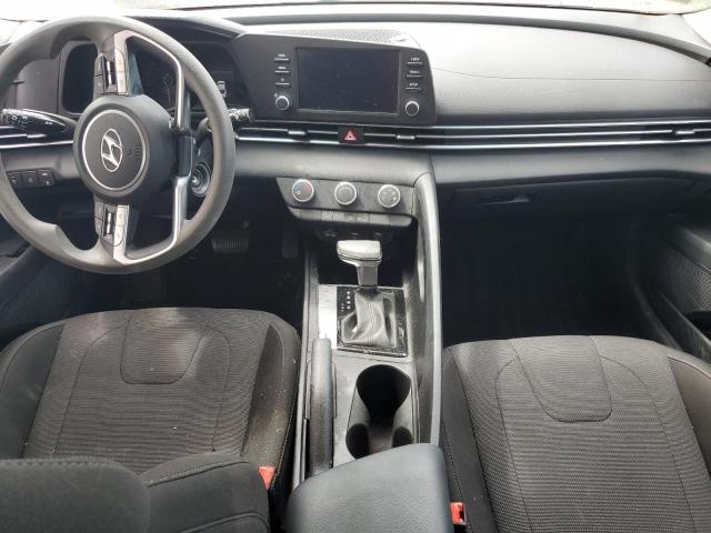 2021 HYUNDAI ELANTRA SE - 5NPLL4AG5MH036492