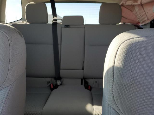 2017 SUBARU FORESTER 2 - JF2SJAEC4HH803634