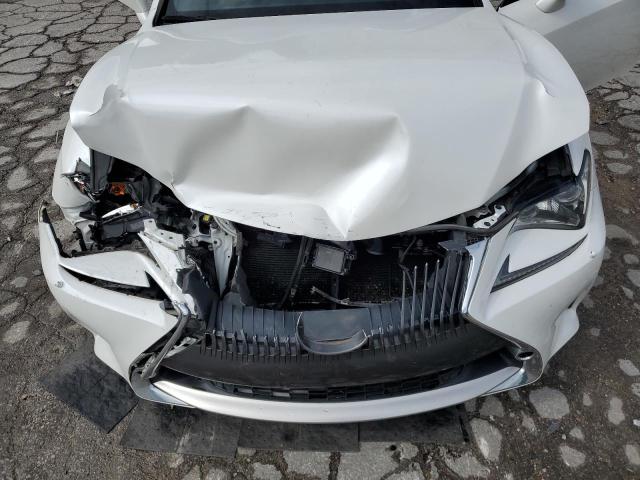 2015 LEXUS RC 350 - JTHSE5BC5F5002724