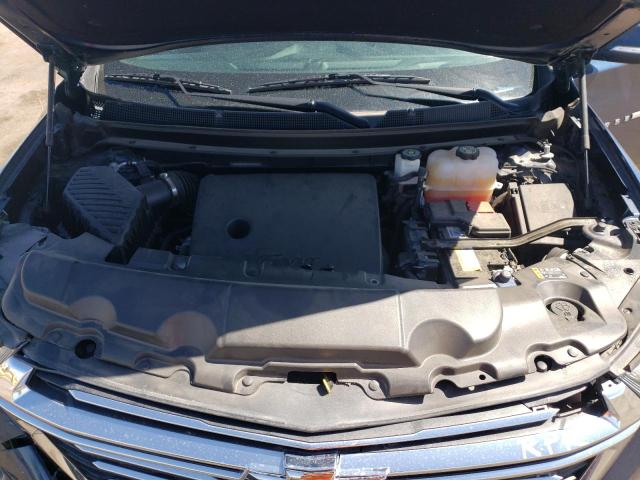 2022 CHEVROLET TRAVERSE L - 1GNEVHKW0NJ147435