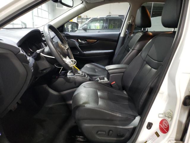 2020 NISSAN ROGUE S - 5N1AT2MV6LC706563