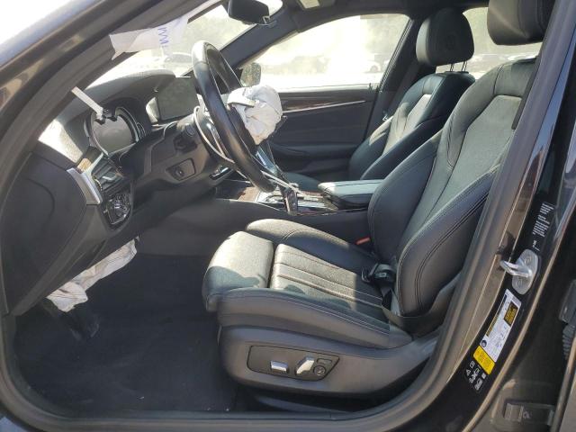 2018 BMW 530 XI - WBAJA7C58JWA74931