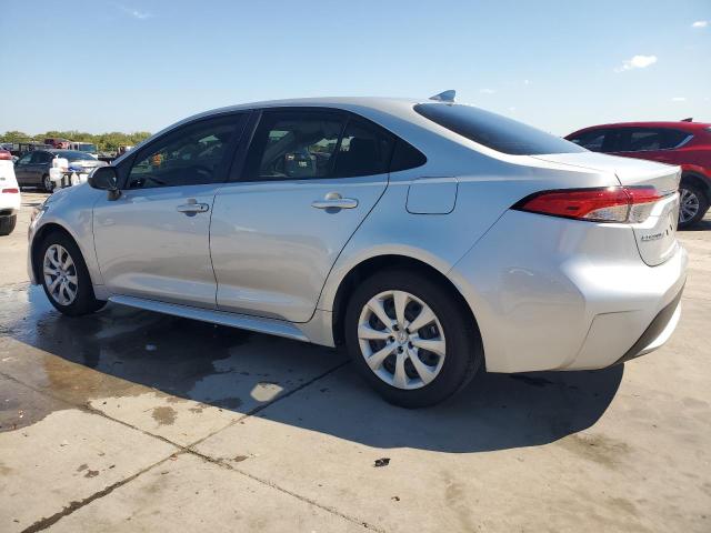 2021 TOYOTA COROLLA LE - JTDEPMAE5MJ189926