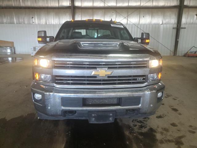 2019 CHEVROLET 3500 - 1GC4KXEYXKF162494
