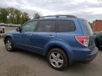 SUBARU FORESTER 2 photo