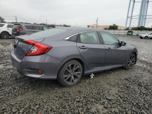 2021 HONDA CIVIC SPOR - 2HGFC2F89MH504026