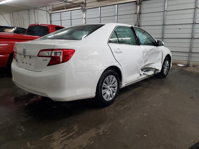 VIN 4T4BF1FK7ER403920 2014 Toyota Camry, L no.3