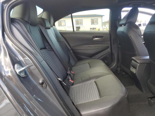 2024 TOYOTA COROLLA XS - JTDT4MCE3R3523203
