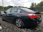 HONDA ACCORD LX photo