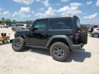 JEEP WRANGLER S photo