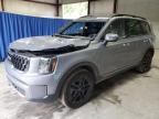 KIA TELLURIDE photo