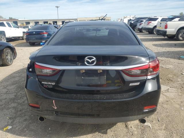 2016 MAZDA 6 TOURING - JM1GJ1V53G1423908
