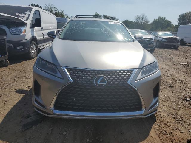 VIN JTJHZKFA1L2026617 2020 Lexus RX, 350 L no.5