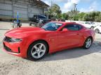 2019 CHEVROLET CAMARO LS - 1G1FB1RS9K0105209