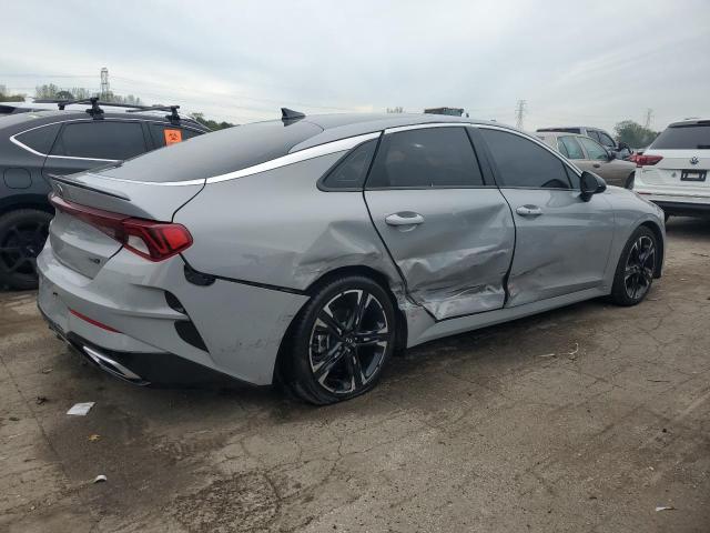 2021 KIA K5 GT LINE - 5XXG64J21MG082538