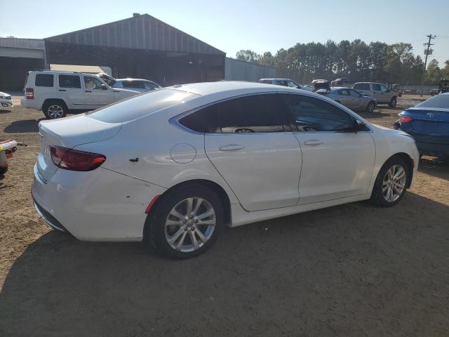 2015 CHRYSLER 200 LIMITE - 1C3CCCABXFN538291