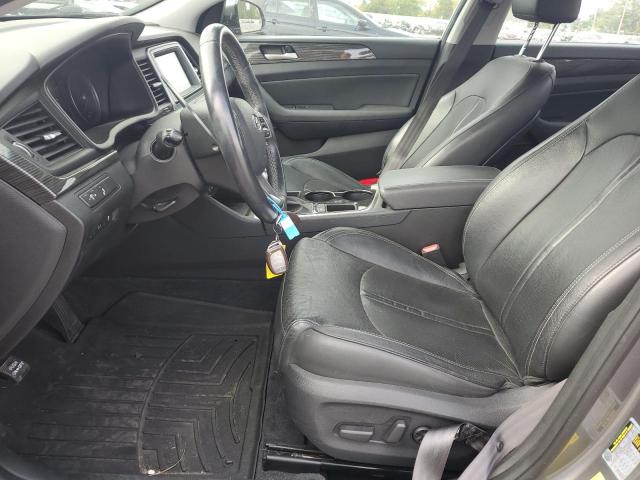 2018 HYUNDAI SONATA SPO - 5NPE34AF1JH627415