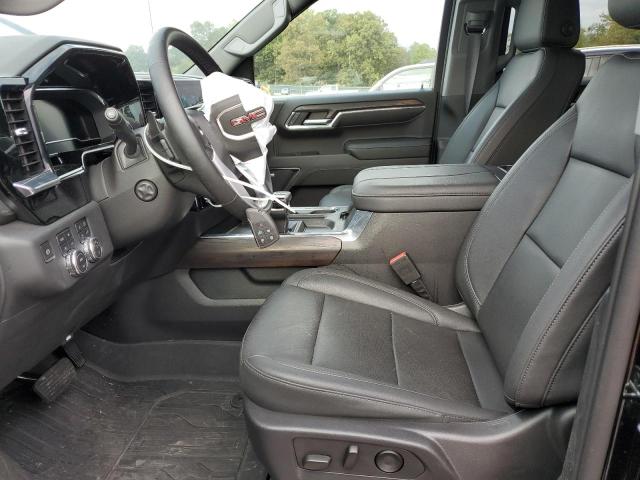 2023 GMC SIERRA K15 - 3GTUUDED5PG270226