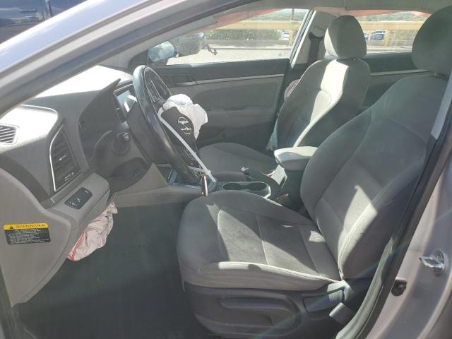 2018 HYUNDAI ELANTRA SE - 5NPD84LF1JH327366
