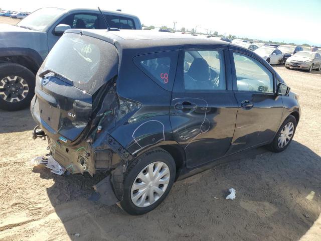 VIN 3N1CE2CP8GL400486 2016 Nissan Versa, S no.3