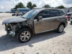 2018 SUBARU FORESTER 2 - JF2SJAWC6JH518986