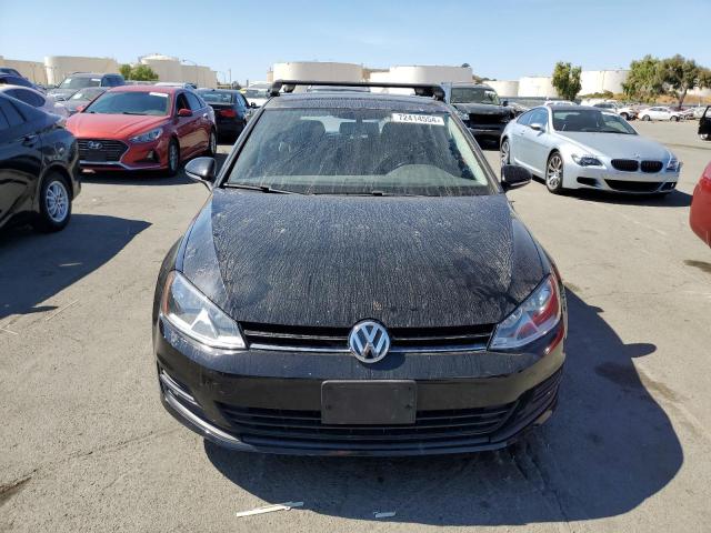 VIN 3VW217AU3HM048002 2017 Volkswagen Golf, S no.5