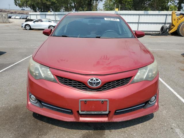 VIN 4T1BF1FK4DU704279 2013 Toyota Camry, L no.5