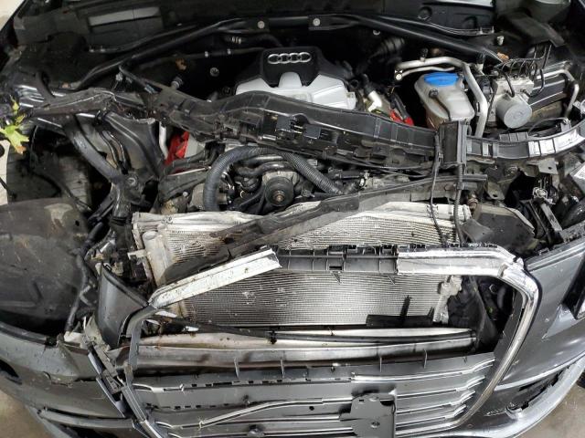 2015 AUDI SQ5 PRESTI WA1VGAFP0FA004896