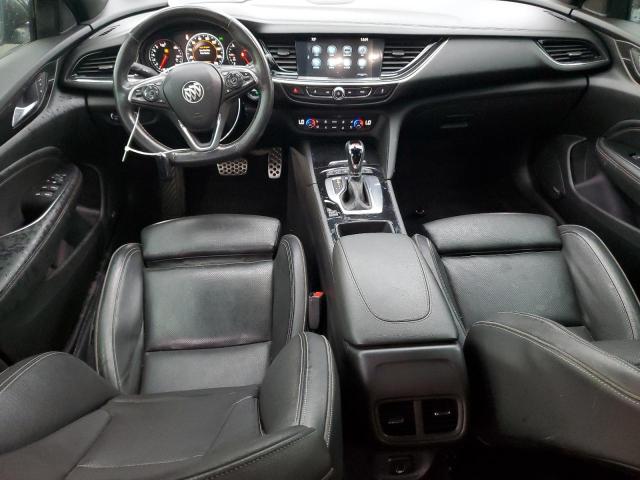 2018 BUICK REGAL GS - W04GS6SS5J1093159