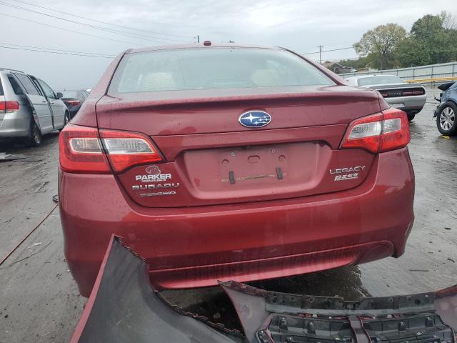 2015 SUBARU LEGACY 2.5 - 4S3BNAC67F3062860