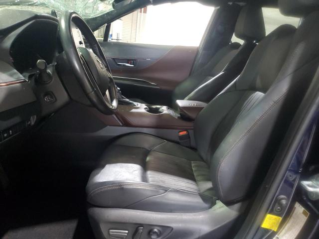 2021 TOYOTA VENZA LE - JTEAAAAH7MJ069646